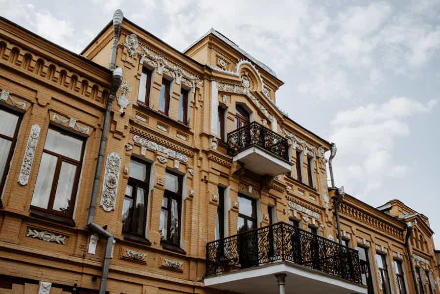 Обзорная экскурсия по Владикавказу: от площади Штыба и по проспекту Мира - фото 6
