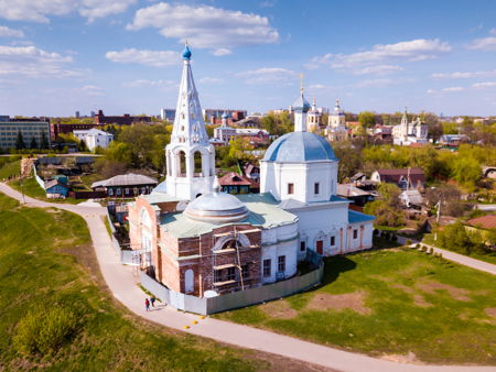 Троицкий собор