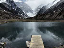 Экскурсия "Загадочная долина водопадов: путешествие к Мидаграбинским водопадам" - фото отзыва 2