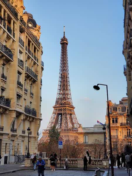 «Париж! Как много в этом звуке…» Обзорная экскурсия на авто - фото 7