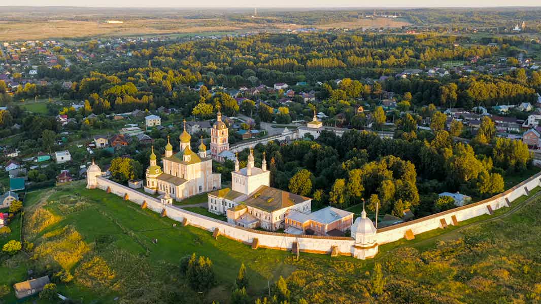 Переславль-Залесский — духовный оплот земли Ярославской - фото 3
