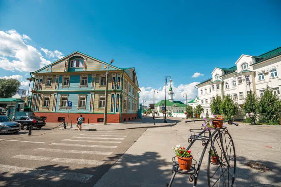 Старо-Татарская слобода с дегустацией напитков (18+) - фото 2