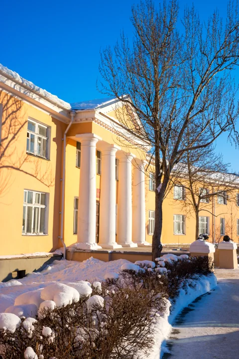Национальный музей Республики Карелия: аудиоэкскурсия из века в век