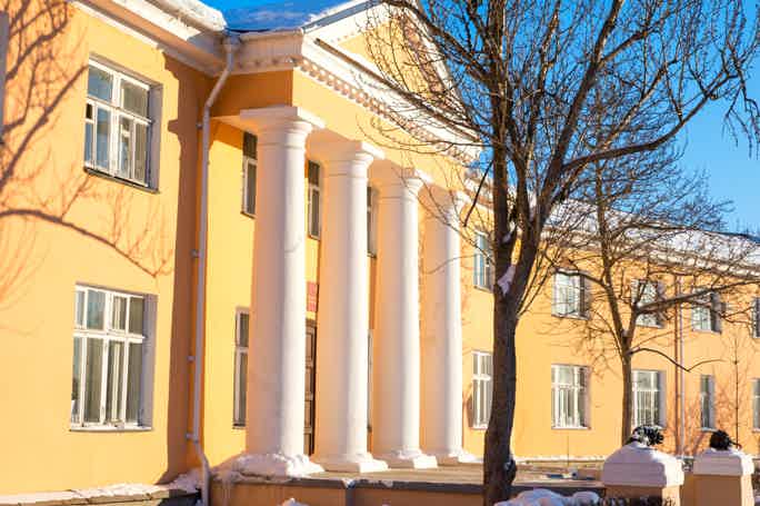 Национальный музей Республики Карелия: аудиоэкскурсия из века в век