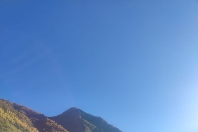 Виды Верхняя Балкария