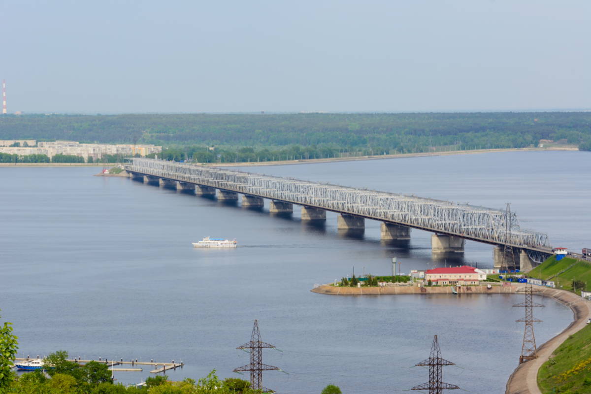 Императорский мост