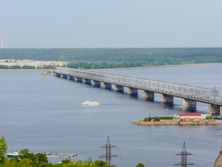 Императорский мост