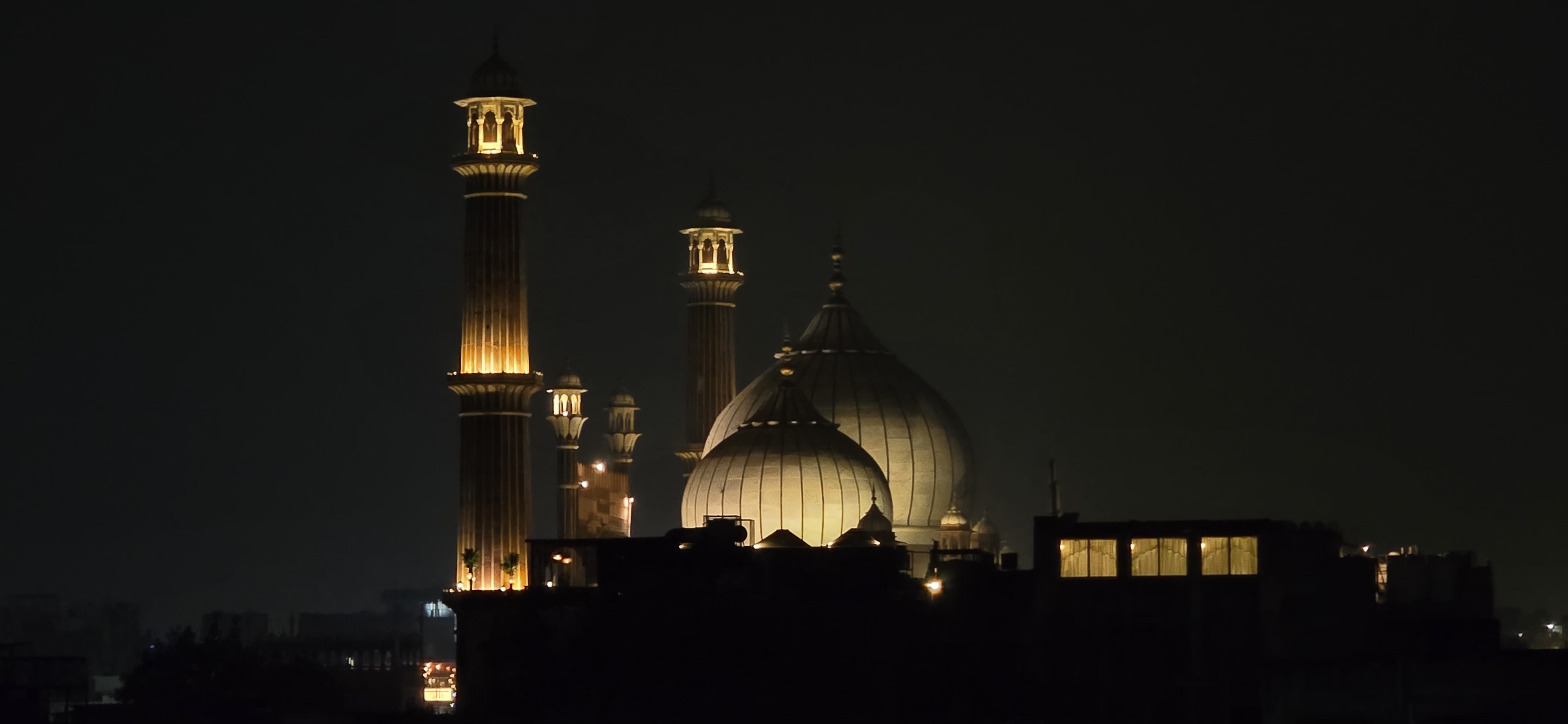 Древний и Современный Дели: все контрасты индийской столицы (12/12)