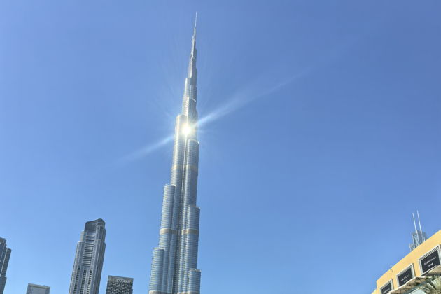 Виды Дубай: от истоков к современности