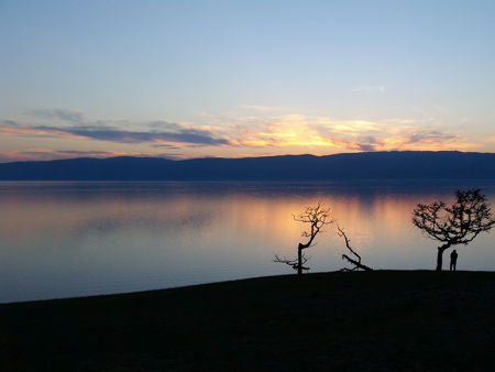 Музей Байкала имени Ревякина