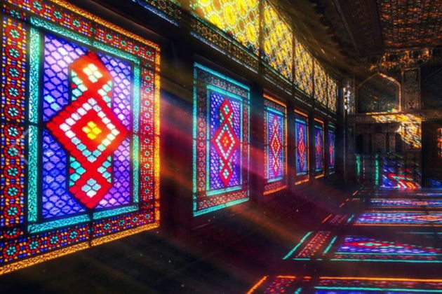 Виды Азербайджанская Албания