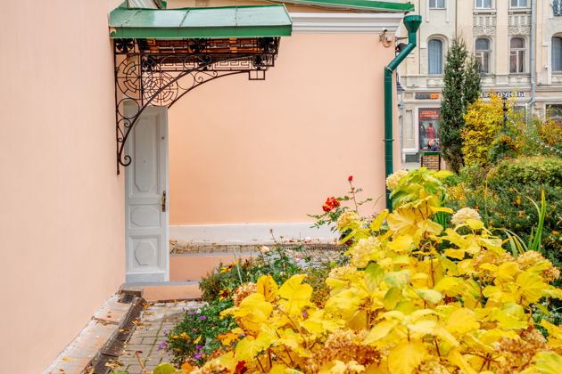 Главное изображение экскурсии - Шедевры коллекции братьев Третьяковых: экскурсия в Третьяковку