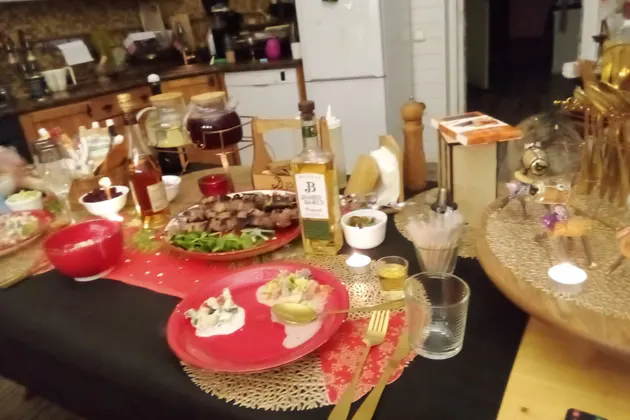 Вкусное путешествие в мир Скандинавской кухни — фото 3