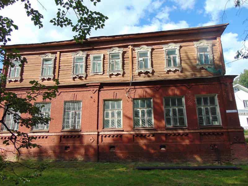 Звенигород: обширная обзорная экскурсия по городу с вековой историей  "Звени!Город" - фото 4