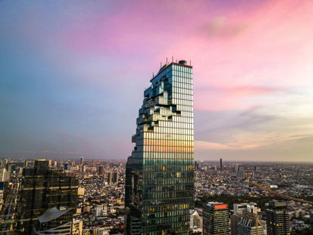 МахаНакхон