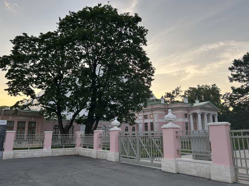 Групповая экскурсия «Прогулка по Останкино: от космоса до телевидения» - фото 2