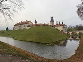 Экскурсия "Экскурсия в Несвижский дворец и Мирский замок" - фото отзыва 3