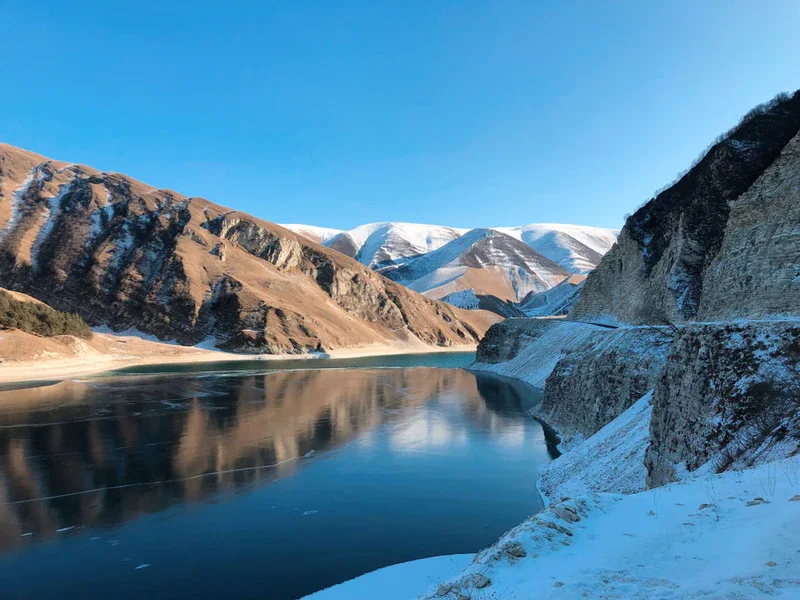 Знакомство с Чечней и Дагестаном – 6 дней / 5 ночей — фото 7, Махачкала | Покатаем