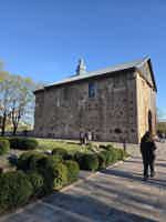 Экскурсия "Прогулка по Гродно: знакомство с городом" - фото отзыва 1