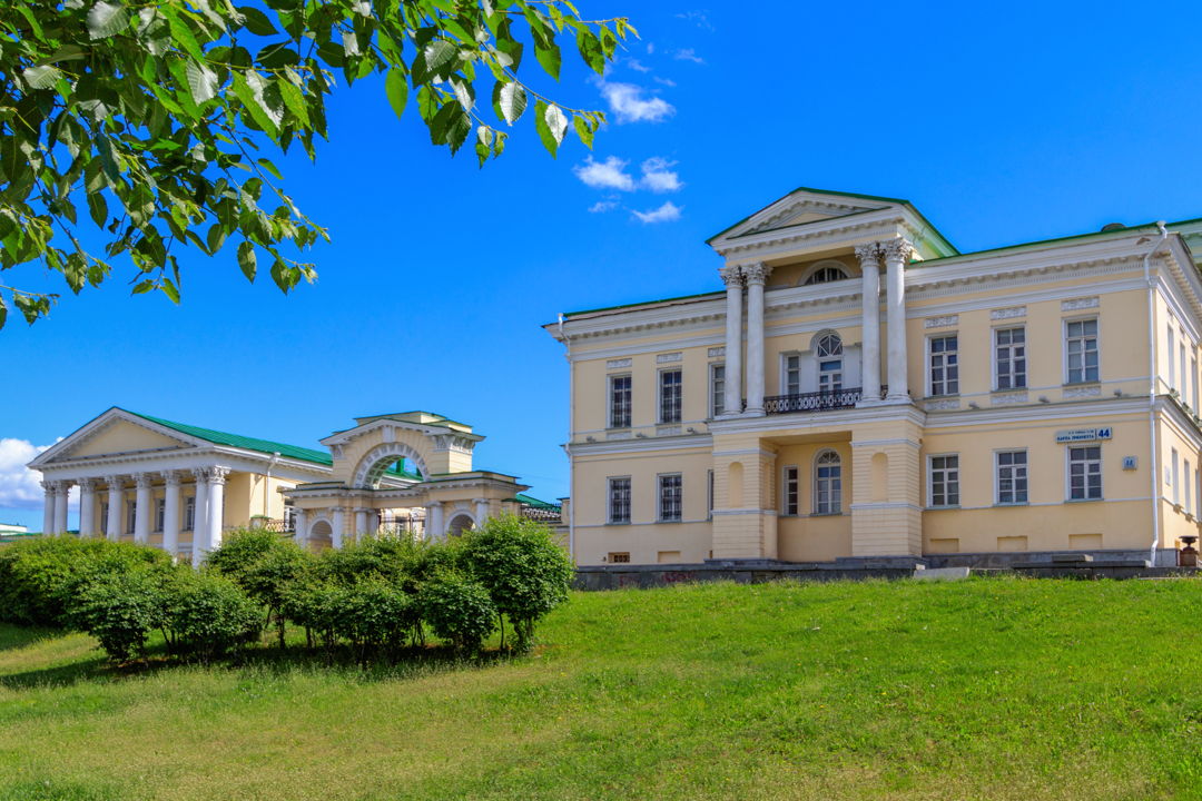 Знакомьтесь — Екатеринбург!
Автомобильно- пешеходная экскурсия по городу. — фото 3