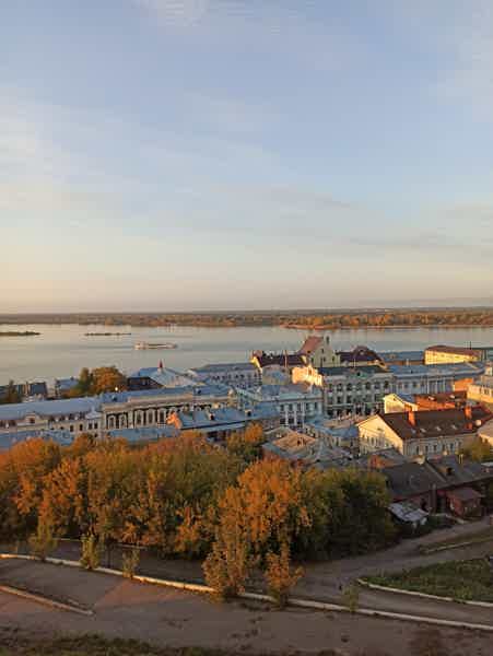 Привет, Нижний Новгород! - фото 2