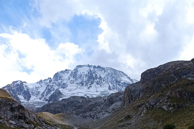 Виды Джип тур в Уллу-тау. р Адыр-Су из КМВ для групп от 6 чел