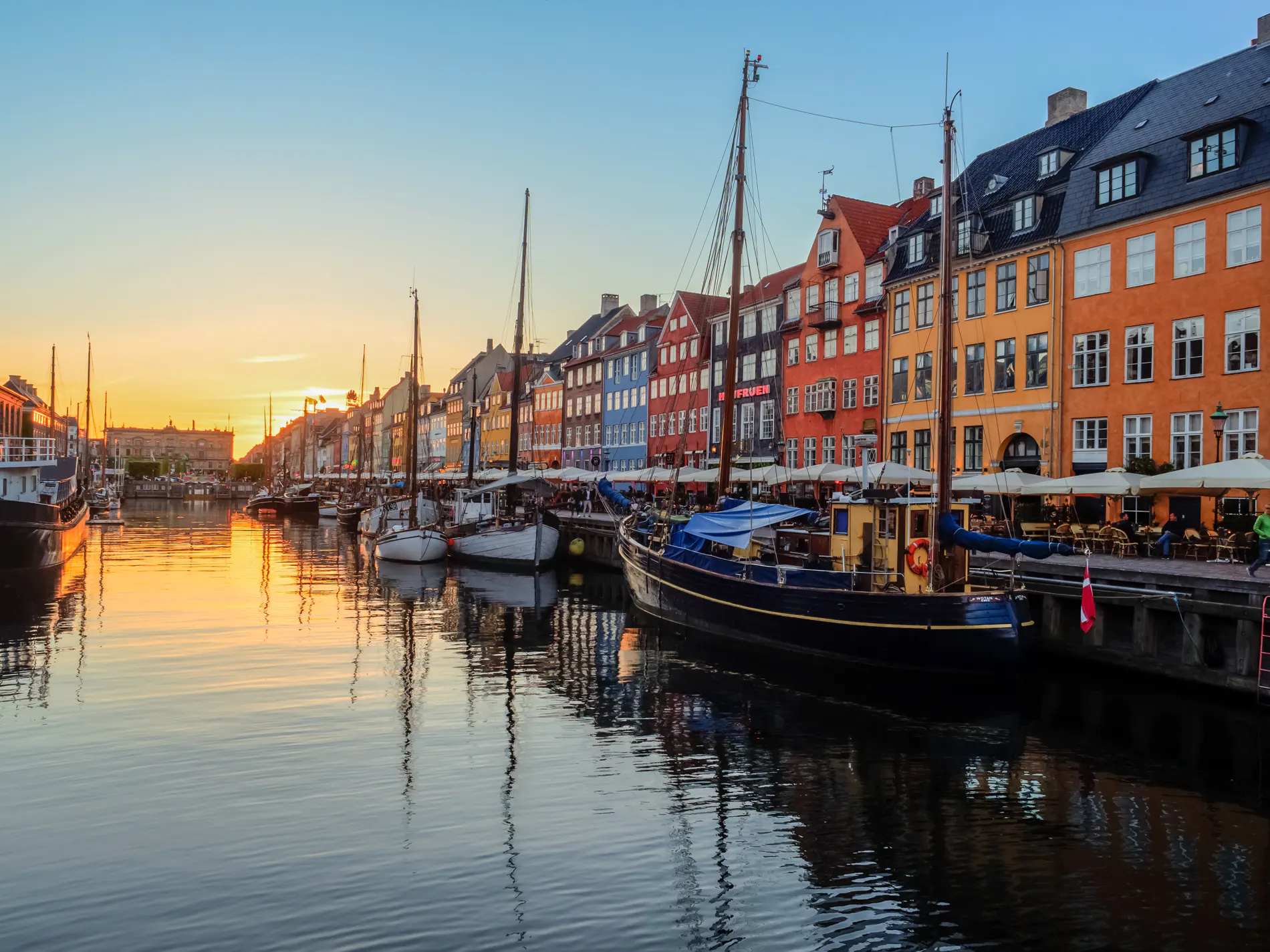 Things to Do in Copenhagen: Full Guide to Denmark's Capital