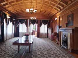 Экскурсия "Авторская экскурсия «Тайны Зеленой дачи Сталина»" - фото отзыва 4