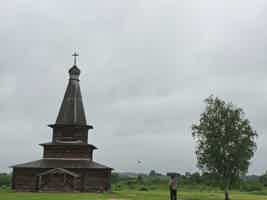 Экскурсия "Великий Новгород: сердце земли русской" - фото отзыва 2