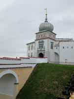 Экскурсия "Путешествие по западной Беларуси — в города Лида и Гродно" - фото отзыва 2
