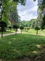 Экскурсия "В Кисловодск по любви: Кисловодский парк и архитектура города" - фото отзыва 4