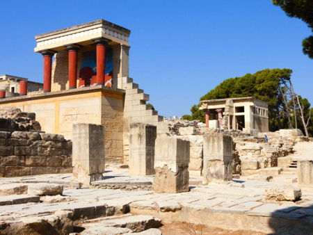 Исторический музей Крита