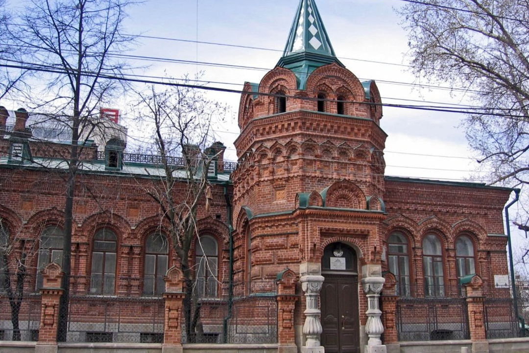  Автомобильная экскурсия по Екатеринбургу  — фото 3