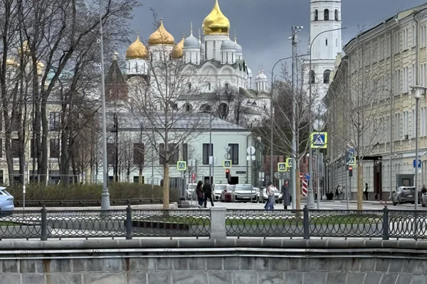 Пешеходная экскурсия «Смирновы: история водочной империи Москвы» — фото 6, Москва | Покатаем