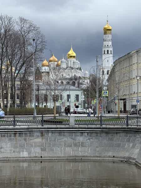 Пешеходная экскурсия «Смирновы: история водочной империи Москвы» - фото 5