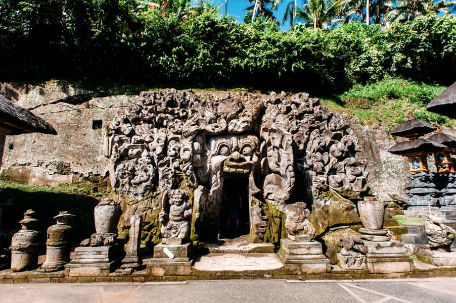 Убуд и его главные достопримечательности - фото 5