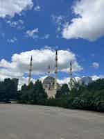Экскурсия "Путешествие в город Грозный" - фото отзыва 3