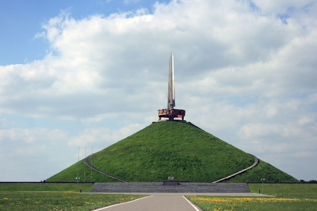 Экскурсия в Хатынь и на Курган Славы из Минска — фото 4