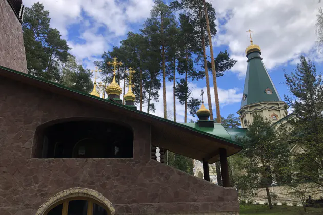 Всё и сразу в Екатеринбурге