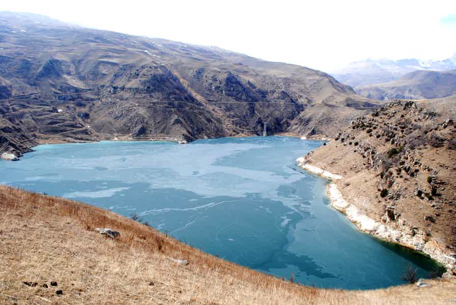Озеро Гижгит, перевал Актопрак и Чегемское ущелье за один день! - фото 3