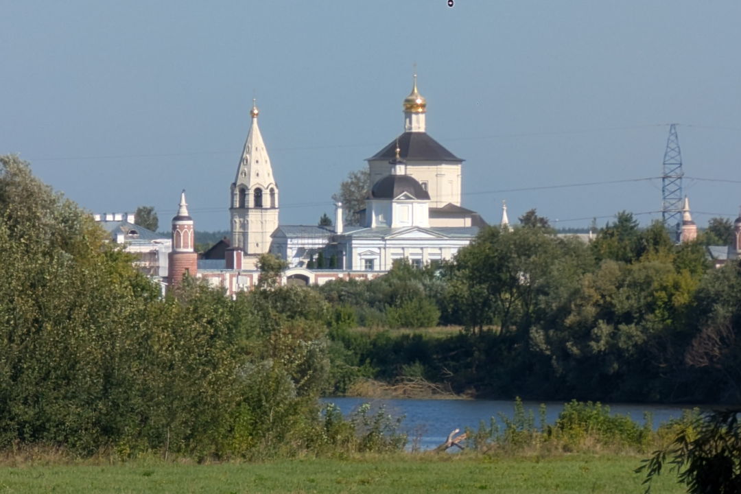 Коломенское кружево: от Кремля до Посада (квест-экскурсия без гида) — фото 6