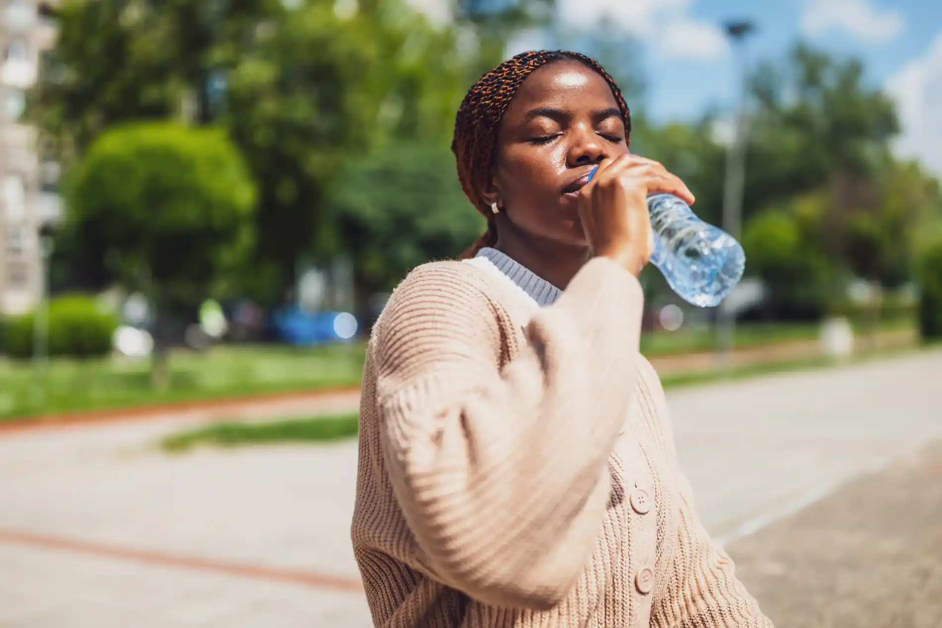 Can You Drink Tap Water in Prague?