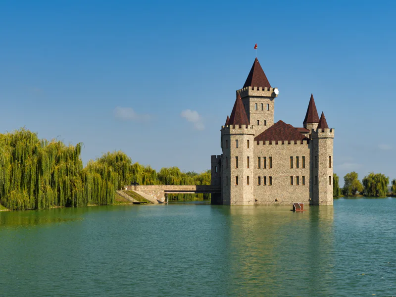 Безенгийский Язык Тролля, Верхняя Балкария и замок Шато-Эркен — фото 5, Ессентуки | Покатаем