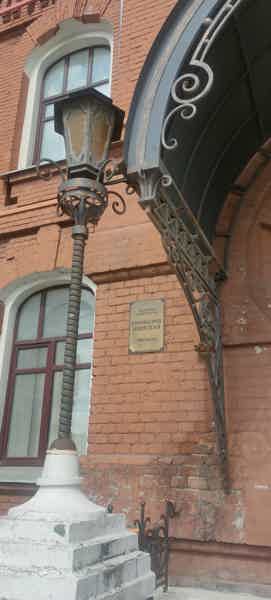 Детективный квест по историческому центру Клина - фото 5