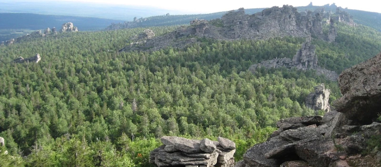 «Помяненный камень» — экскурсия, Пермь, Россия | Покатаем
