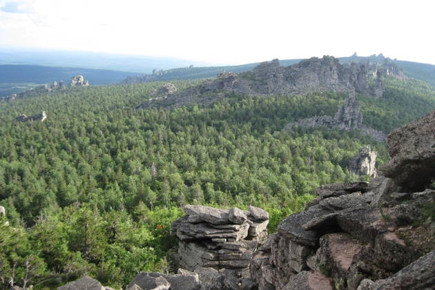 «Помяненный камень»