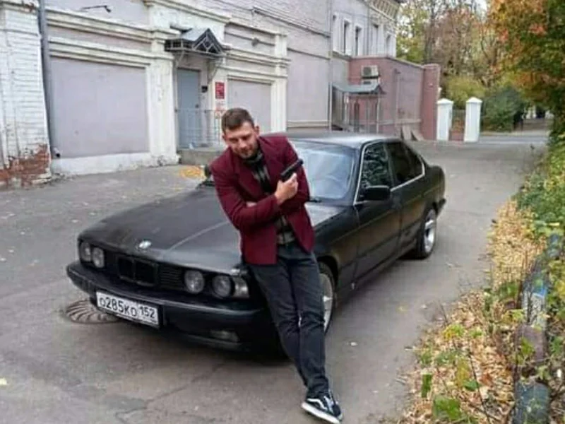 «Жмурки»:  экскурсия по местам съемок культового фильма — фото 2, Нижний Новгород | Покатаем