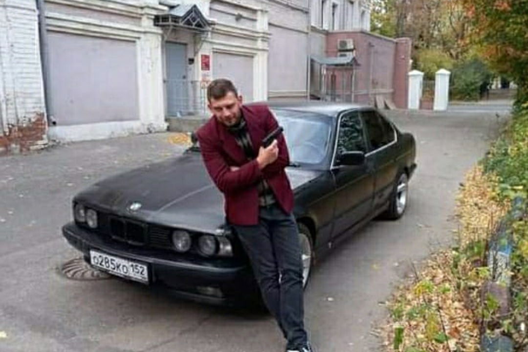 «Жмурки»:  экскурсия по местам съемок культового фильма — фото 1