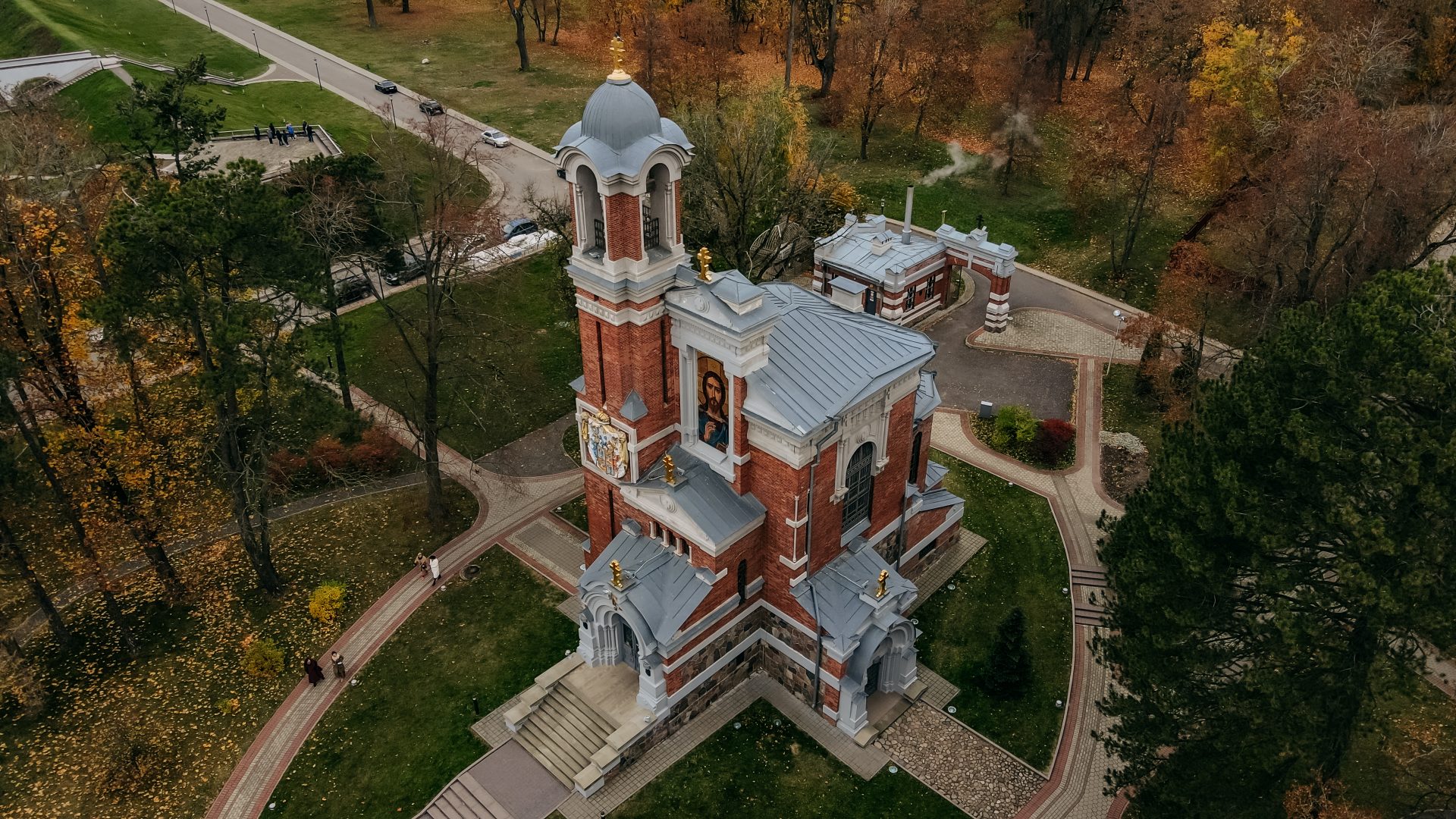 Экскурсия в Несвижский дворец и Мирский замок — фото 22