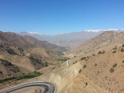 Двухдневная экскурсия из Ташкента в Ферганскую долину